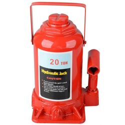 Cric hidraulic Catol Lux NC-01-B0620