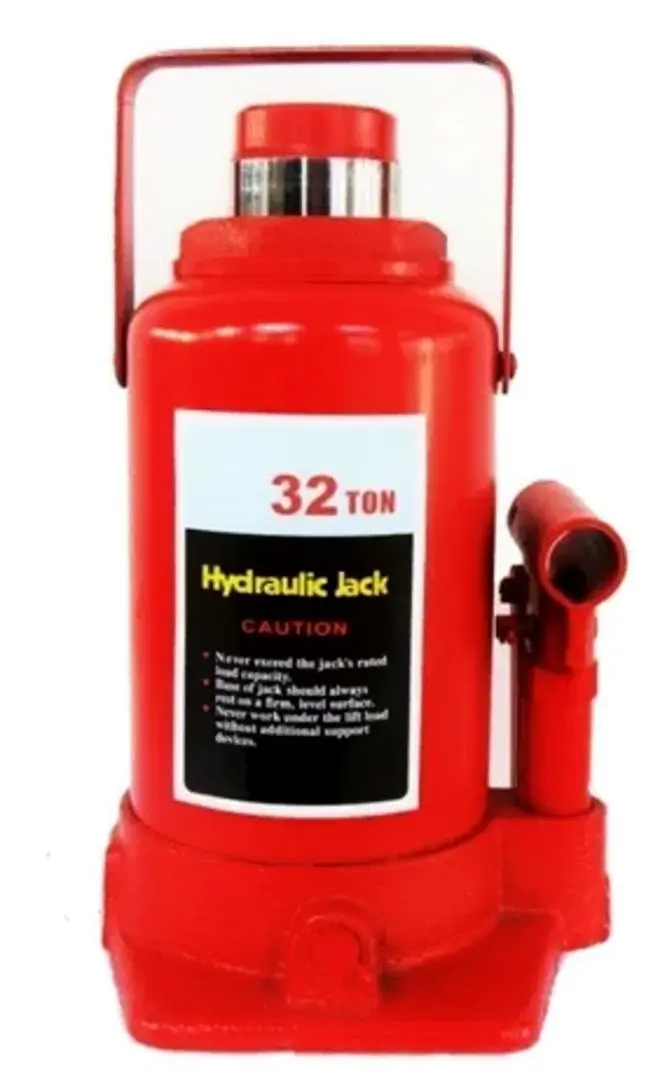 Cric hidraulic Catol Lux NC-01-B0632