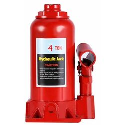 Cric hidraulic Catol Lux NC-01-DB0704