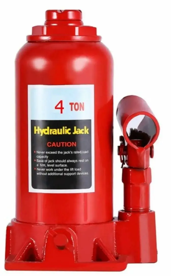 Cric hidraulic Catol Lux NC-01-DB0704