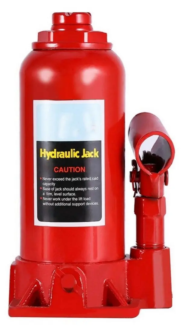 Cric hidraulic Catol Lux NC-01-DB0706