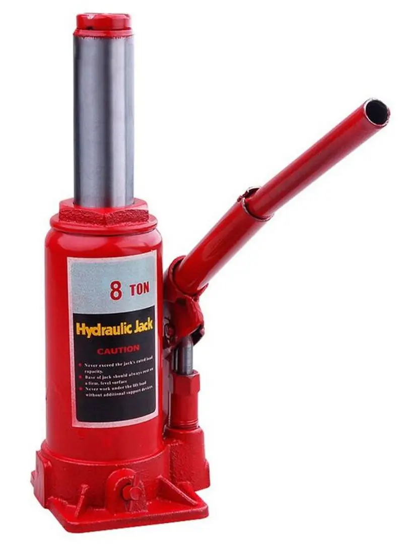 Cric hidraulic Catol Lux NC-01-DB0708