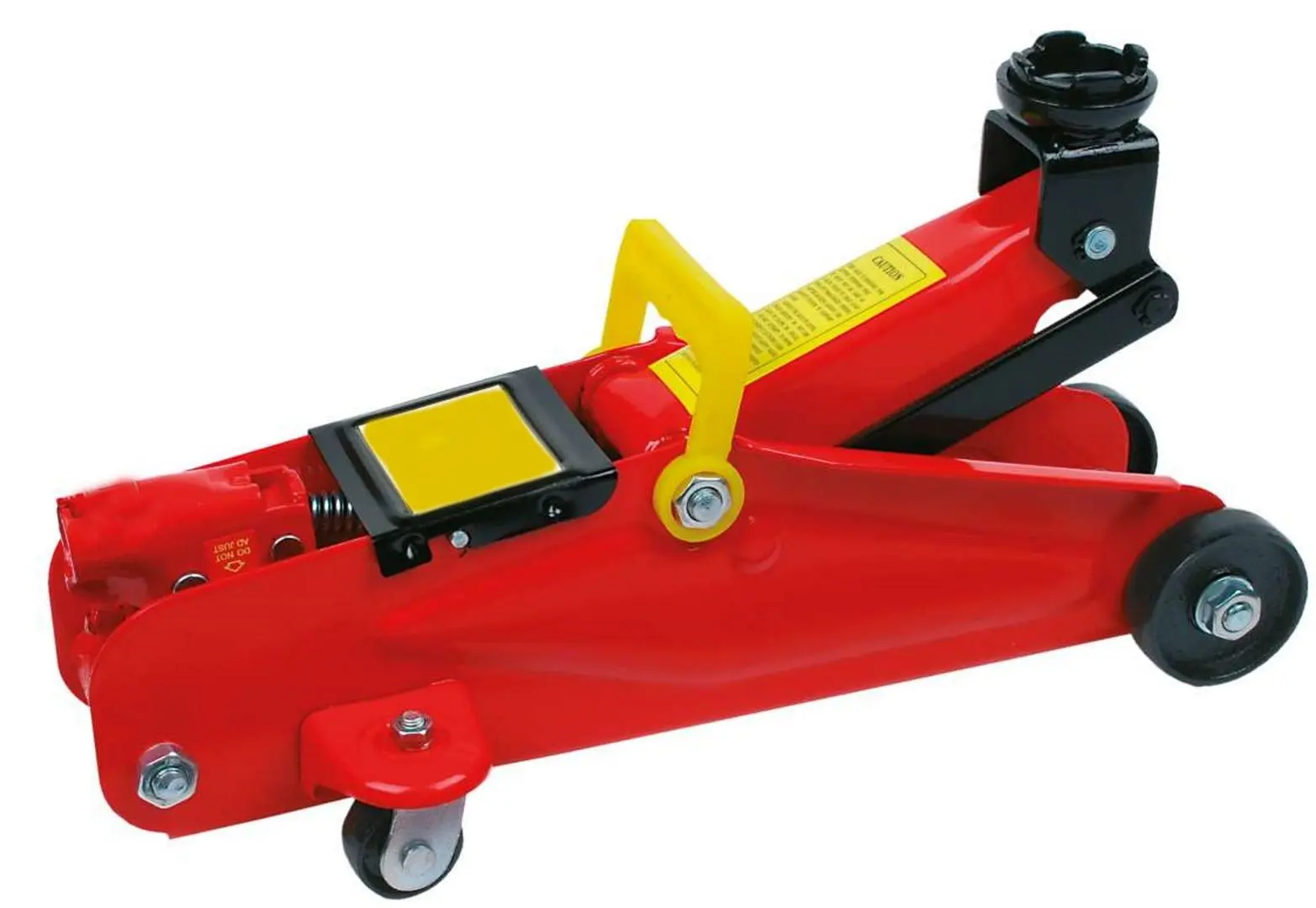 Cric rulant Catol Lux NC-01-F0104C