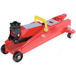 Cric mobil Catol Lux NC-01-G0312