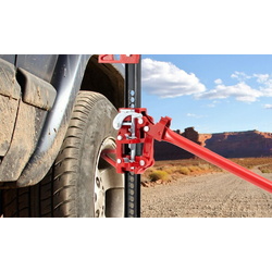 Cric Costway AU10024RE (Red) Thumb