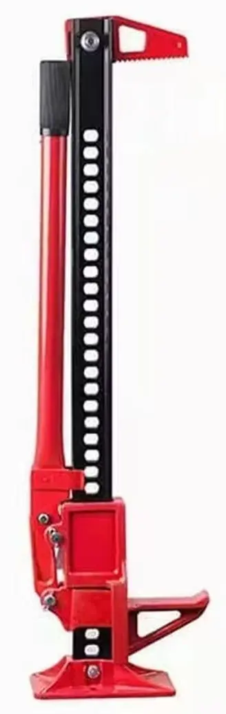 Cric Costway AU10024RE (Red)