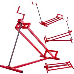 Домкрат механический Costway AT4607 Thumb