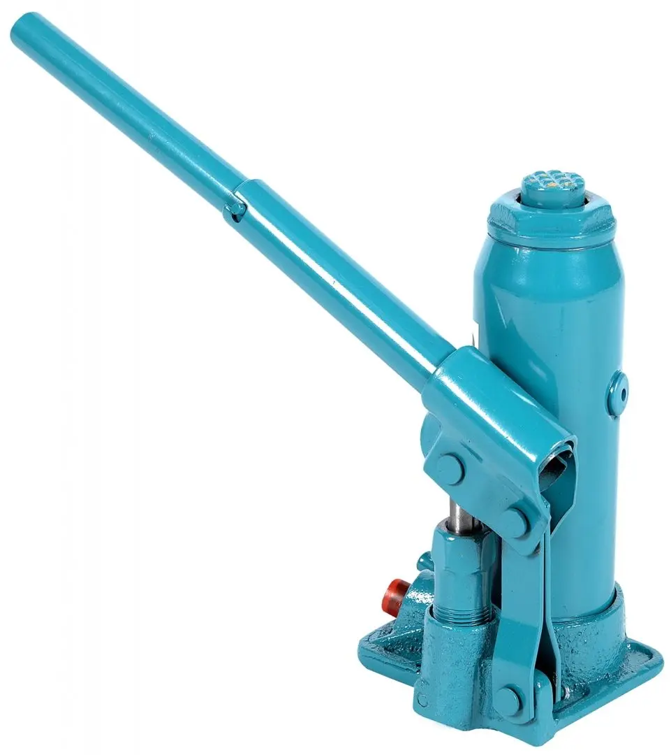 Cric hidraulic Detoolz DZ-C256