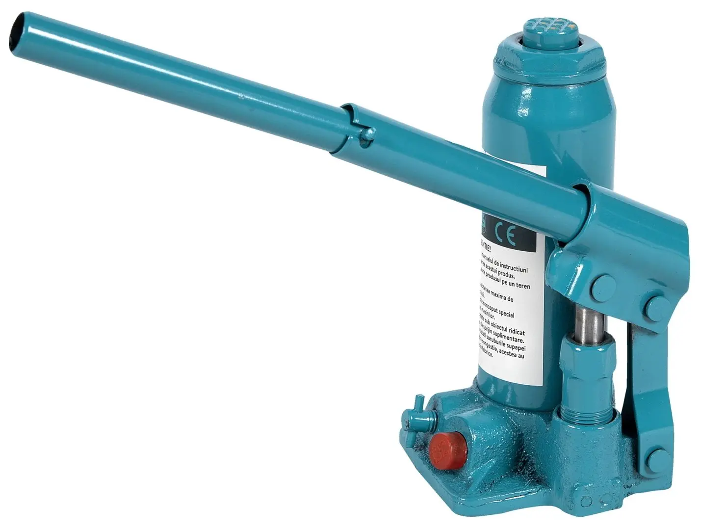 Cric hidraulic Detoolz DZ-C256