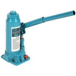 Cric hidraulic Detoolz DZ-C256 Thumb