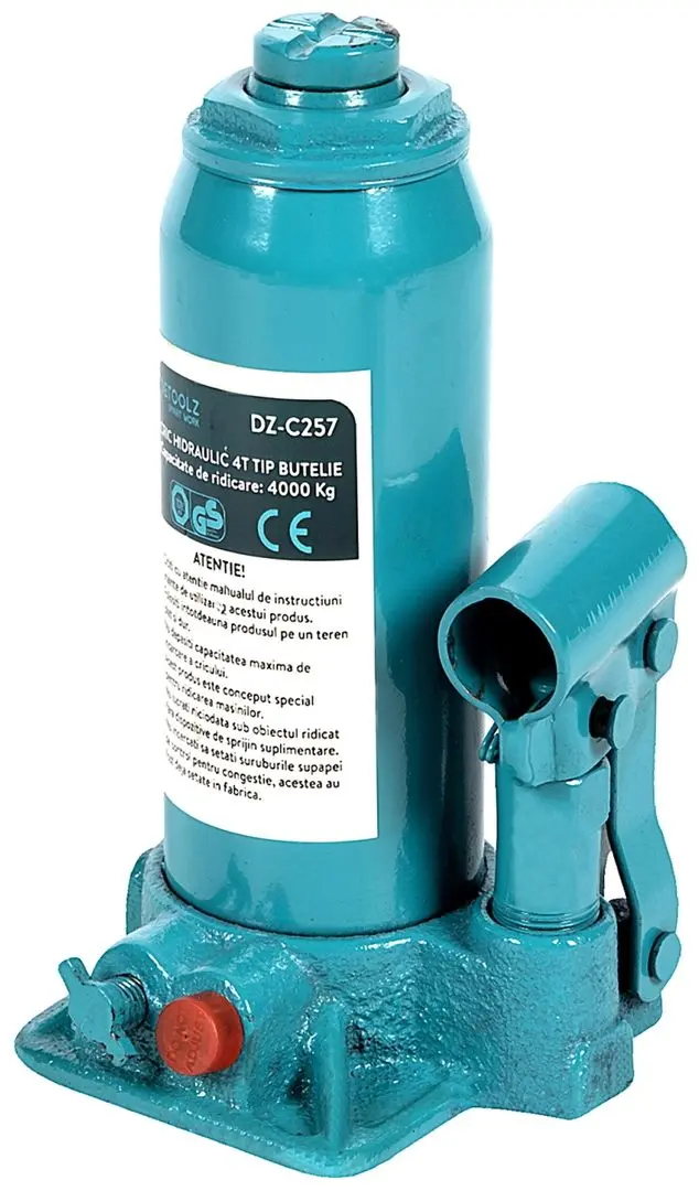 Cric hidraulic Detoolz DZ-C257