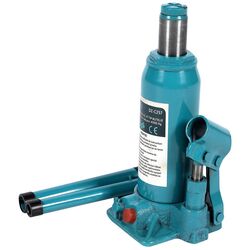 Cric hidraulic Detoolz DZ-C257