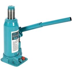 Cric hidraulic Detoolz DZ-C257 Thumb