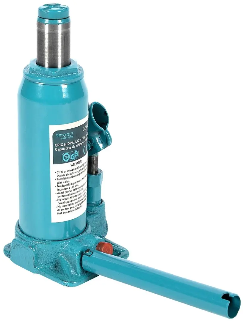 Cric hidraulic Detoolz DZ-C257