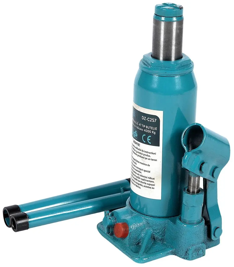Cric hidraulic Detoolz DZ-C257