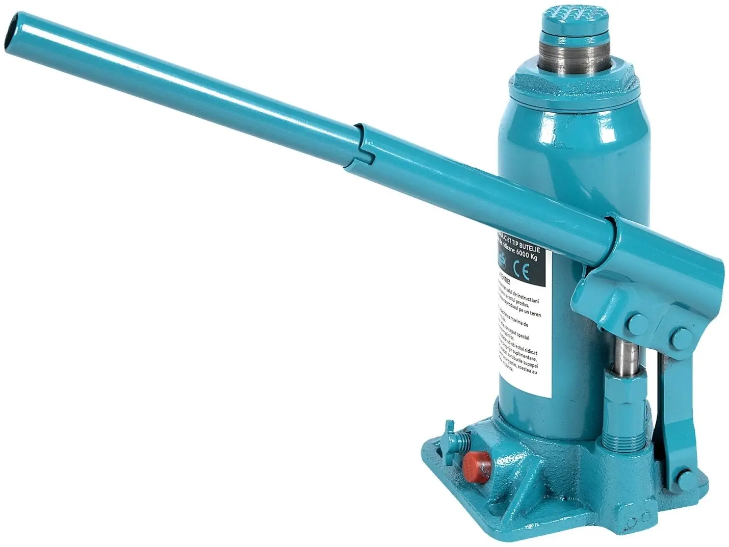 Cric hidraulic Detoolz DZ-C258