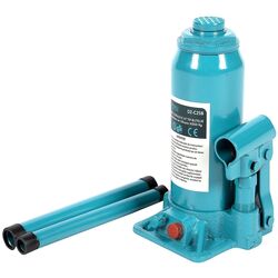 Cric hidraulic Detoolz DZ-C258