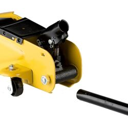 Cric hidraulic Dunlop 417912 Thumb