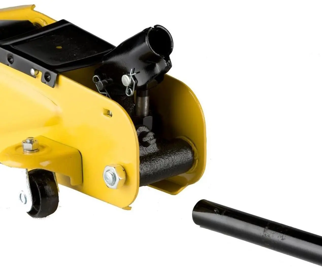 Cric hidraulic Dunlop 417912 - 3