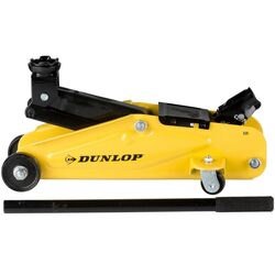 Cric hidraulic Dunlop 417912