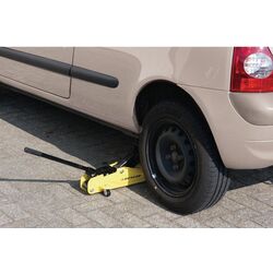 Cric hidraulic Dunlop 417912 Thumb