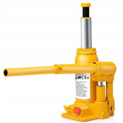 Домкрат гидравлический Dunlop 494661 Thumb