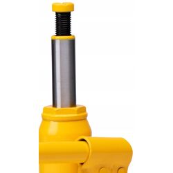 Домкрат гидравлический Dunlop 494661 Thumb