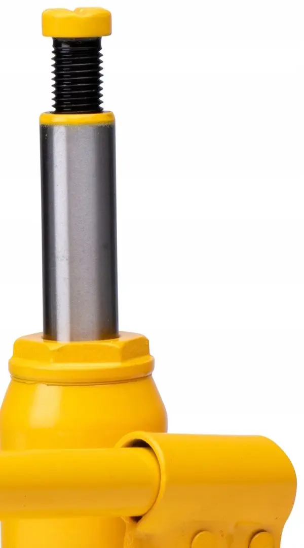 Домкрат гидравлический Dunlop 494661 - 3