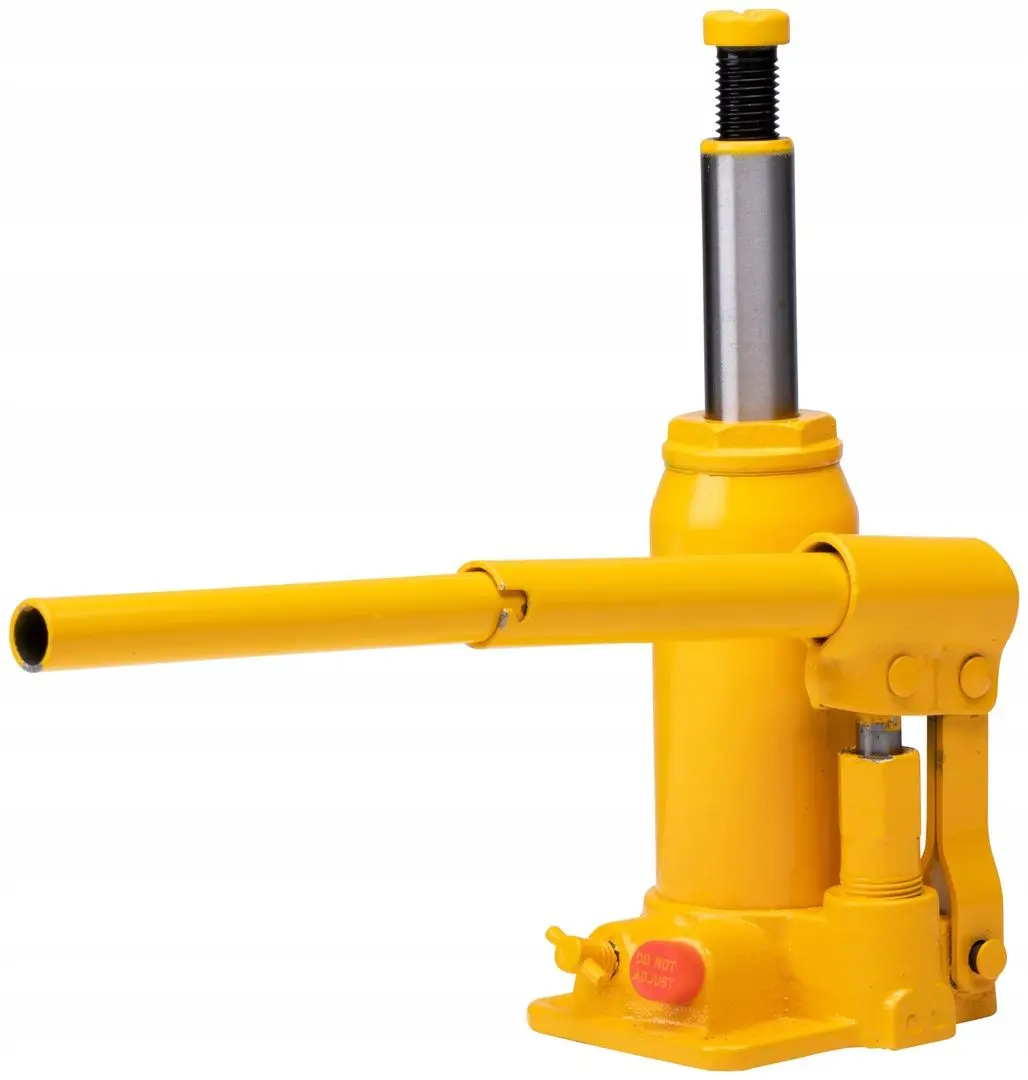 Домкрат гидравлический Dunlop 494661