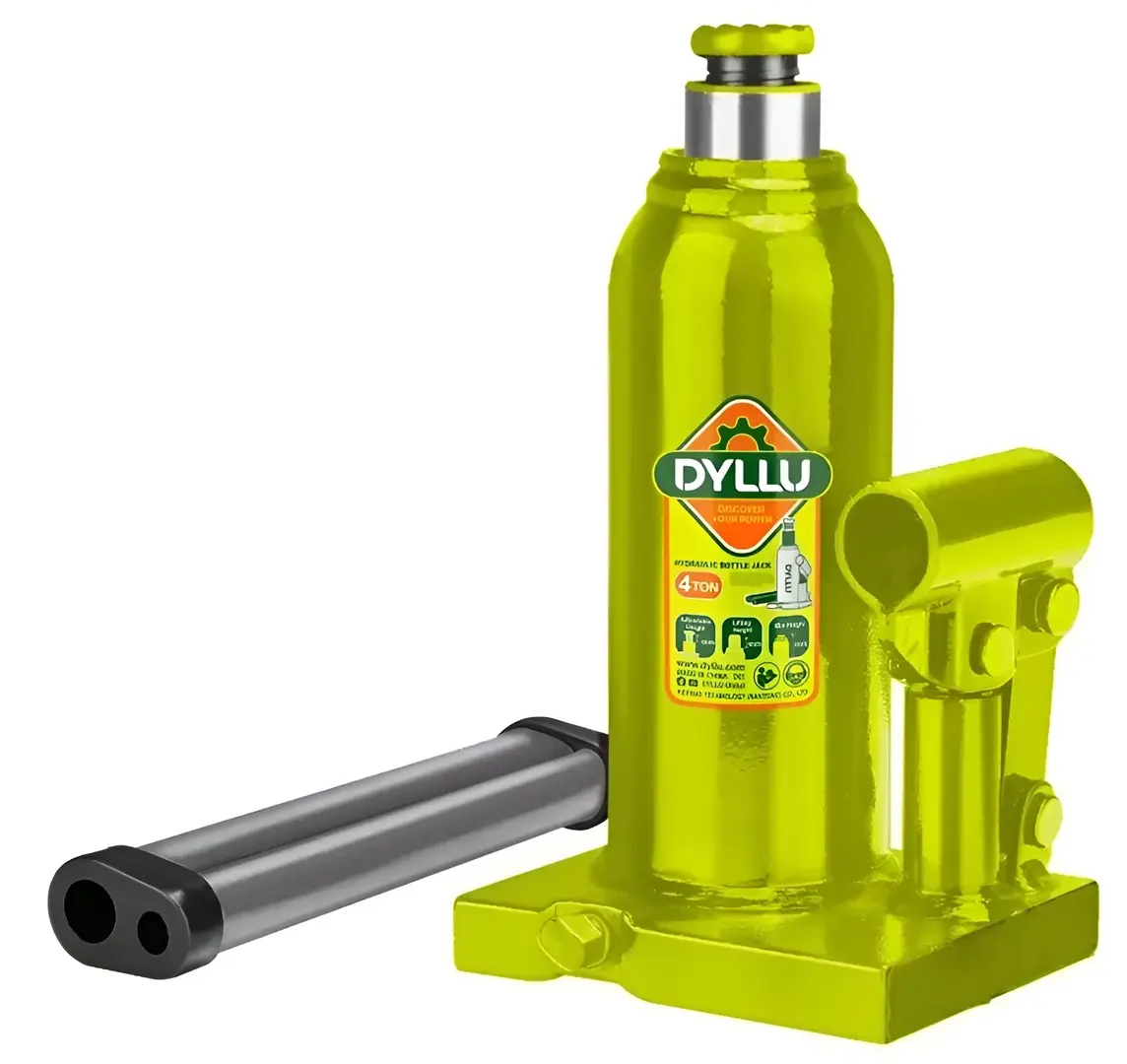 Cric hidraulic Dyllu DTHJ1504