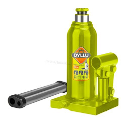 Cric hidraulic Dyllu DTHJ1506 Thumb
