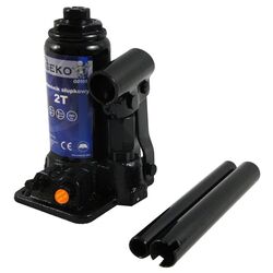 Cric Geko G01050