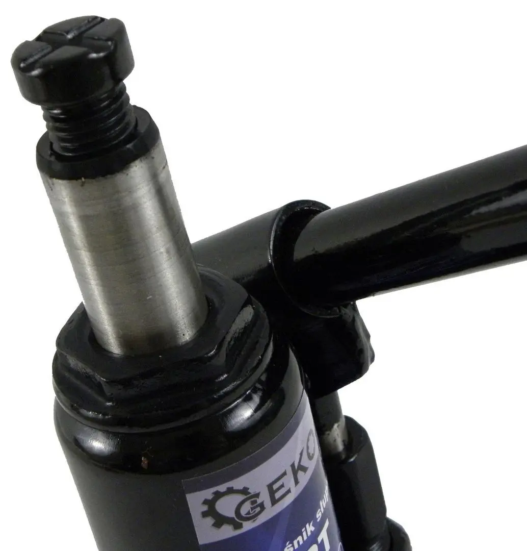 Домкрат Geko G01050 - 5