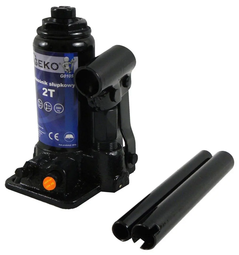 Домкрат Geko G01050