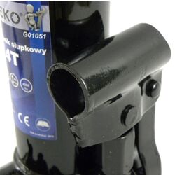 Cric Geko G01051 Thumb