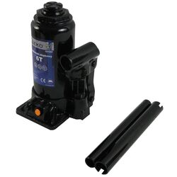 Домкрат гидравлический Geko G01053 Thumb