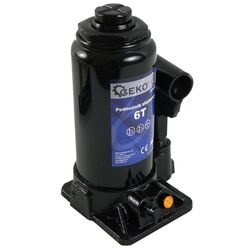 Домкрат гидравлический Geko G01053 Thumb