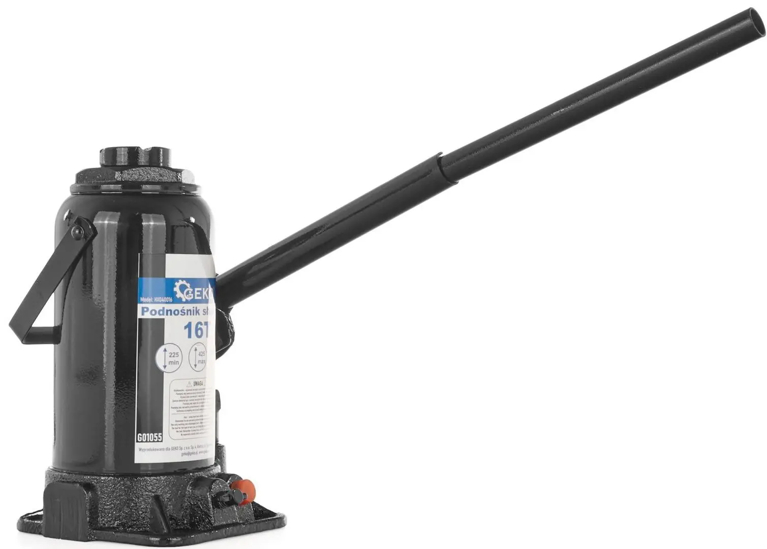 Cric hidraulic Geko G01055