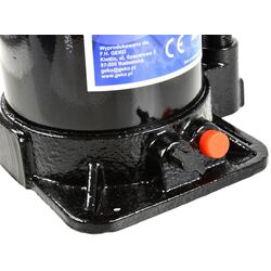 Cric hidraulic Geko G01056 Thumb