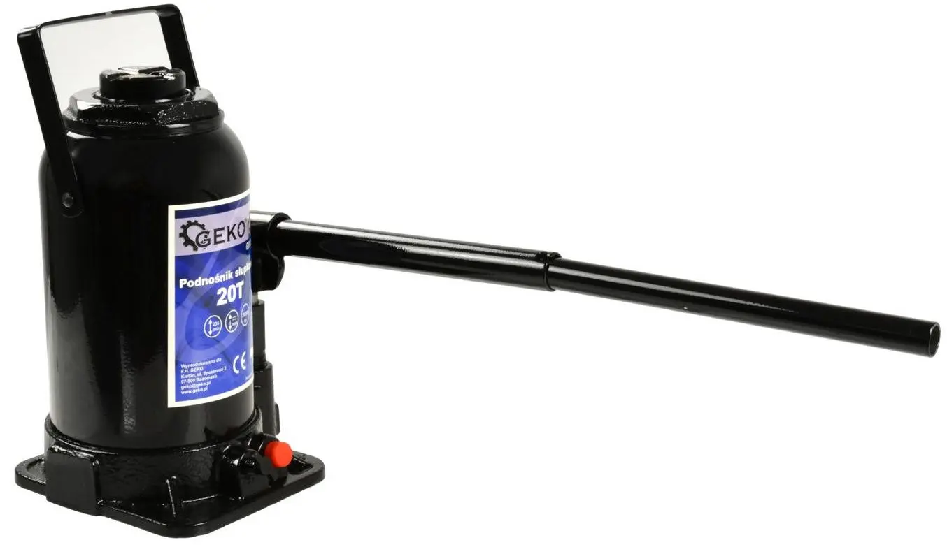 Cric hidraulic Geko G01056