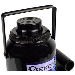 Домкрат гидравлический Geko G01057 Thumb