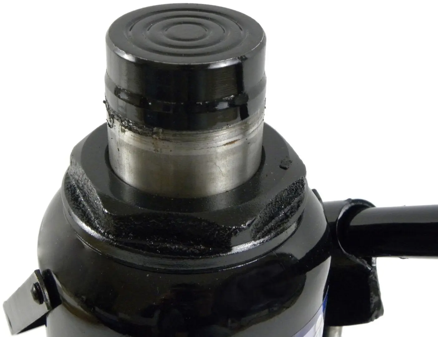 Домкрат гидравлический Geko G01057 - 7