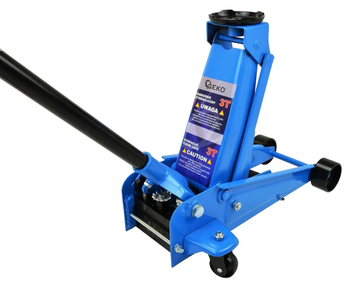Cric hidraulic Geko G01062 - 2