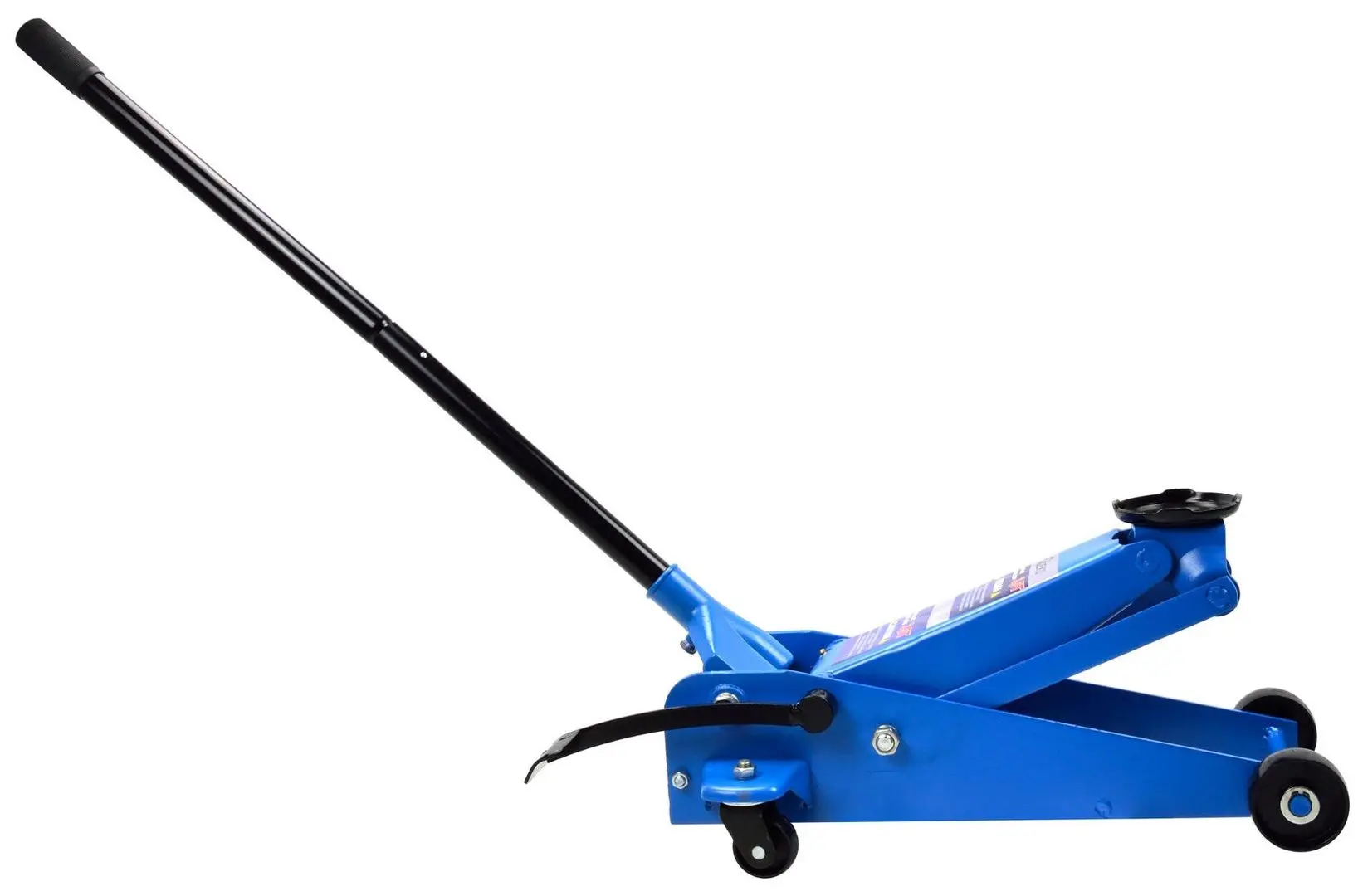 Домкрат гидравлический Geko G01063 - 2