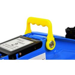 Домкрат гидравлический Geko G01069 Thumb