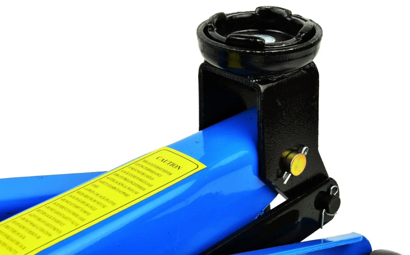 Домкрат гидравлический Geko G01069 - 5