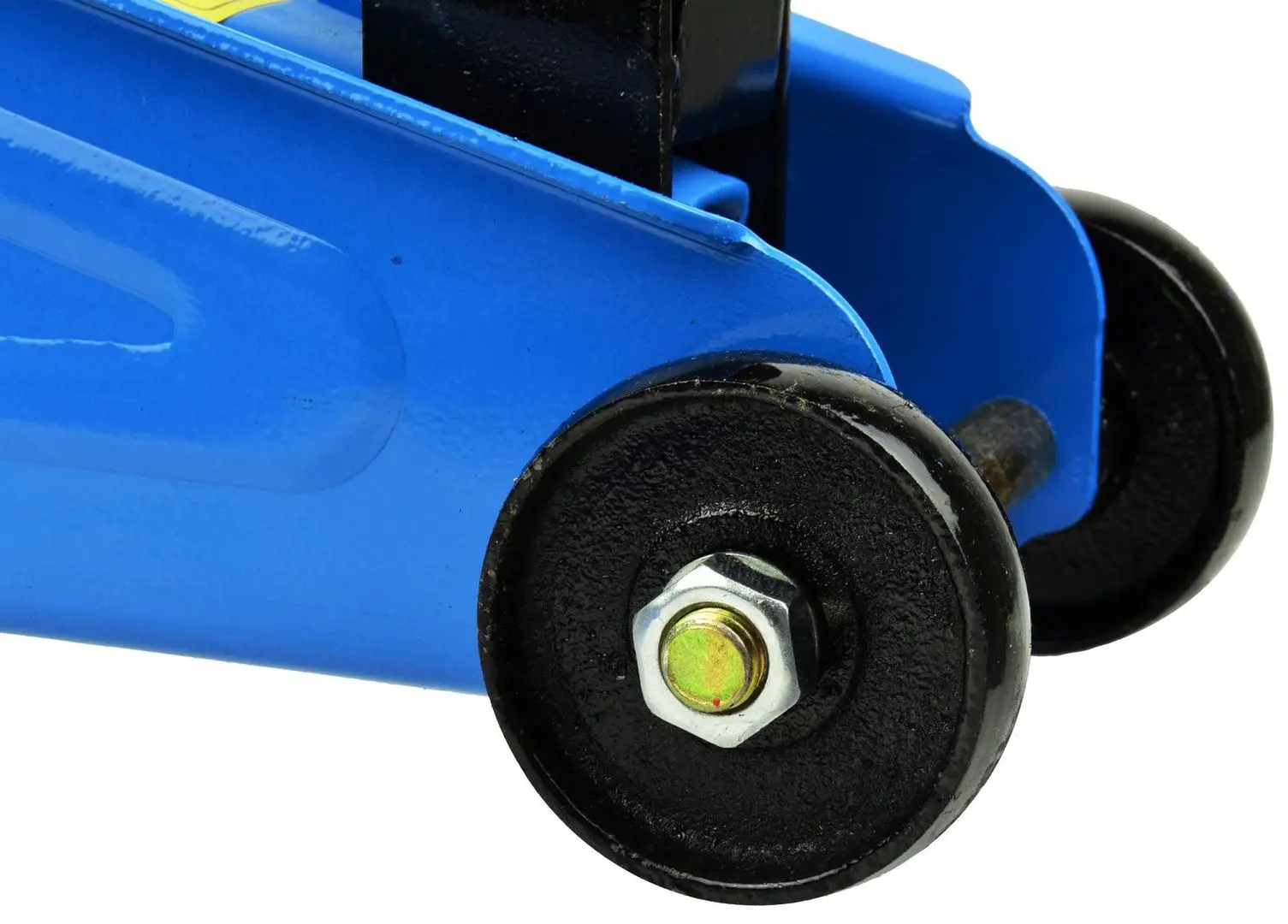 Домкрат гидравлический Geko G01069 - 6