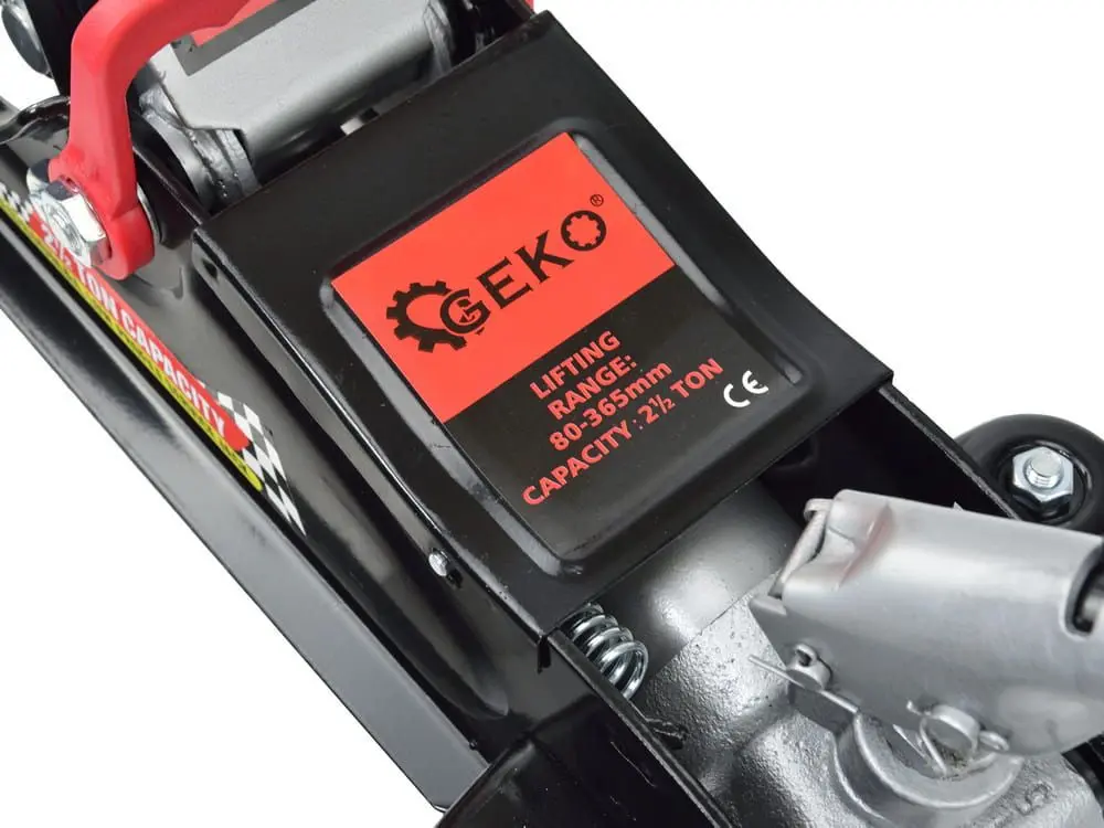 Cric hidraulic Geko G02030 - 3