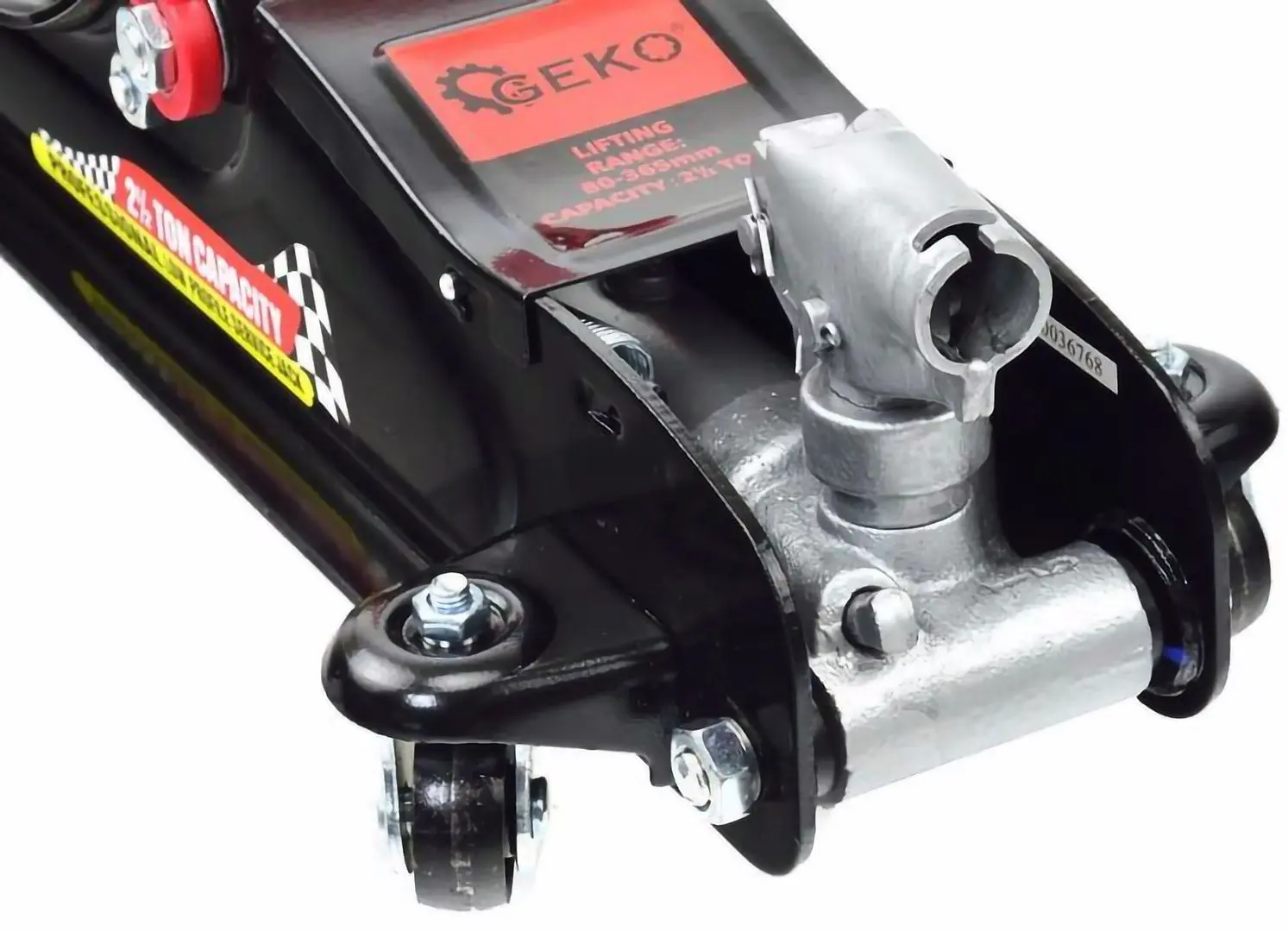 Cric hidraulic Geko G02030 - 5
