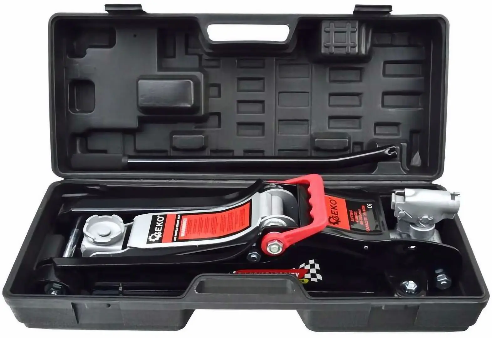 Cric hidraulic Geko G02030 - 6